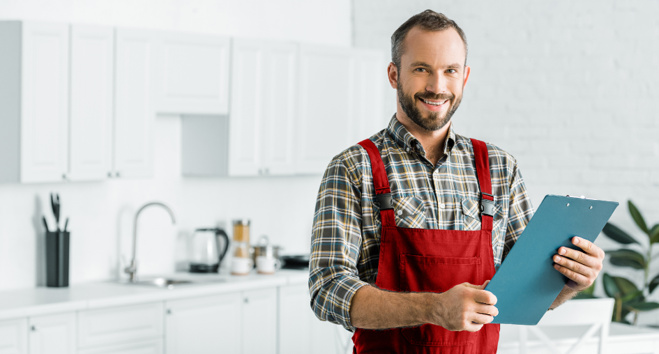 ECO Plumber в місті Одеса