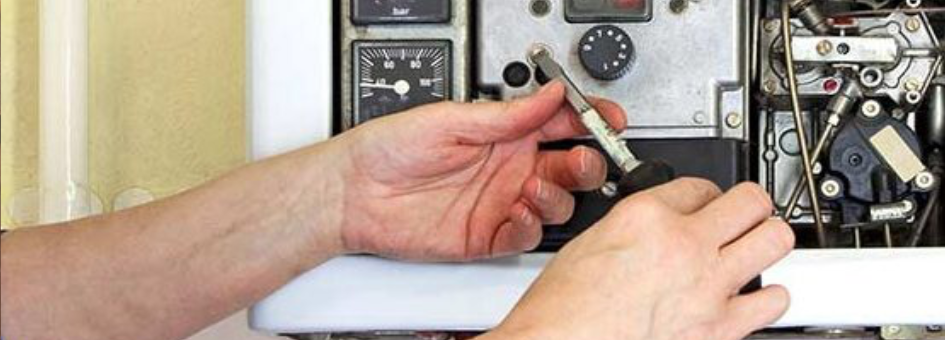 Ремонт бойлера  в місті Одеса