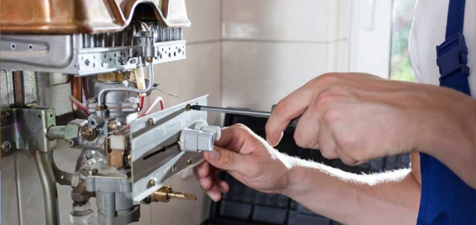 Ремонт бойлера  в місті Одеса