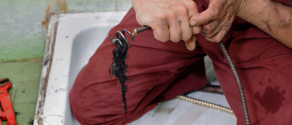 clogged drains   в місті Одеса