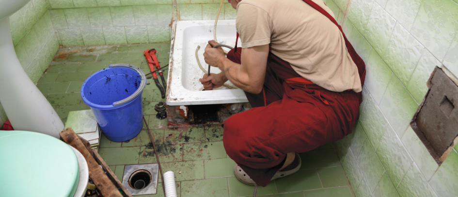 clogged drains   в місті Одеса