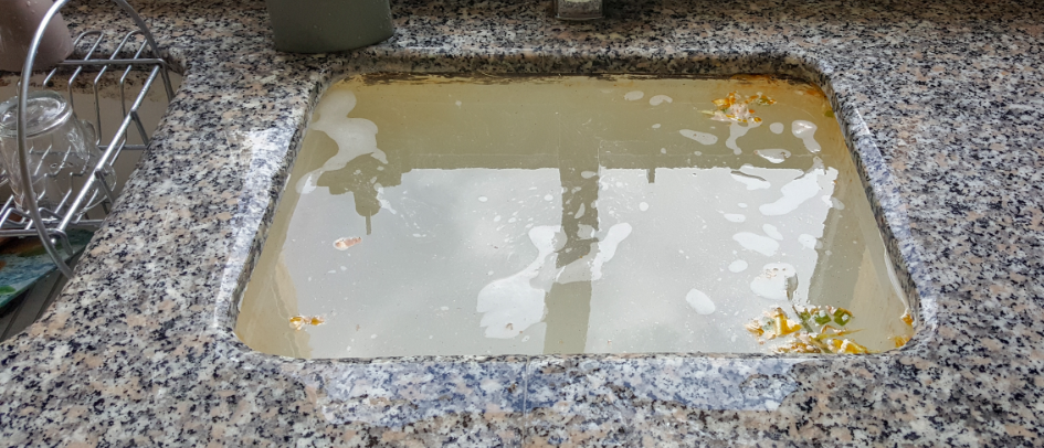 clogged drains   в місті Одеса