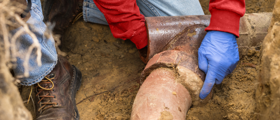 Монтаж водостоку у місті Одеса