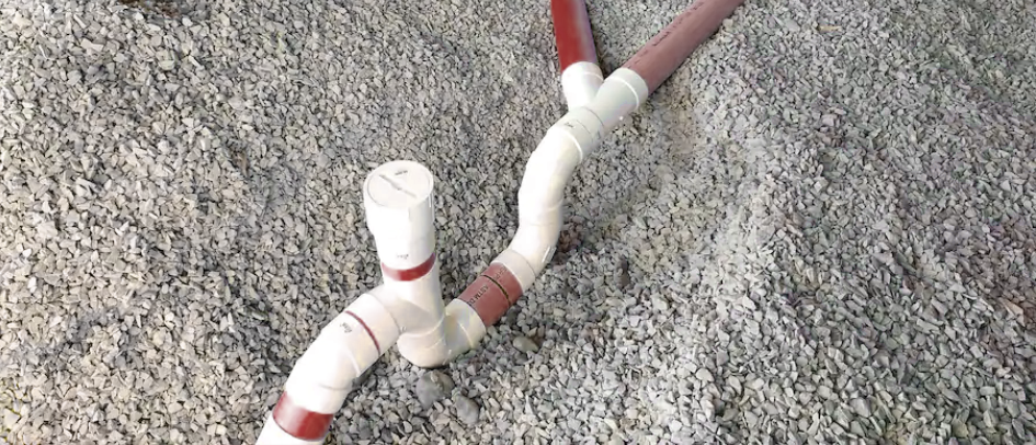 Монтаж водостоку у місті Одеса