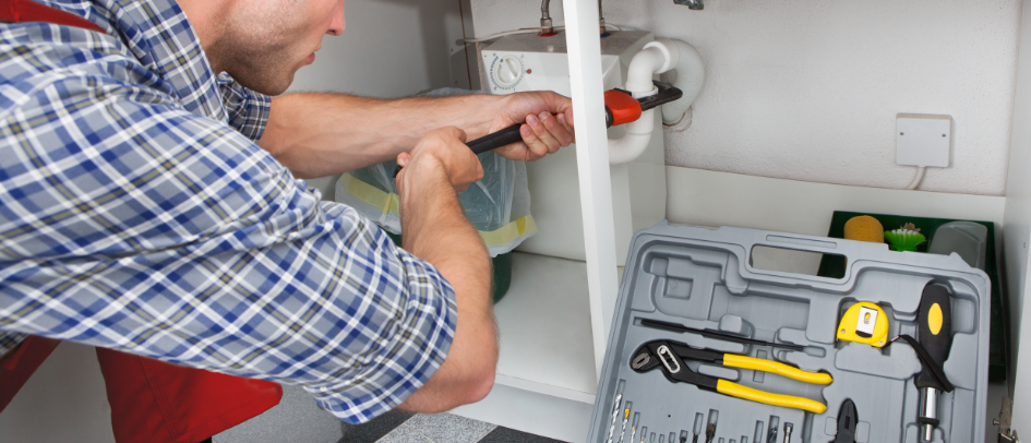 Монтаж водостоку  в місті Одеса