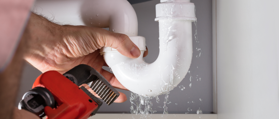 Аварійний ремонт сантехніки  в місті Одеса