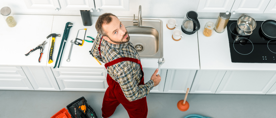 Аварійний ремонт сантехніки  в місті Одеса