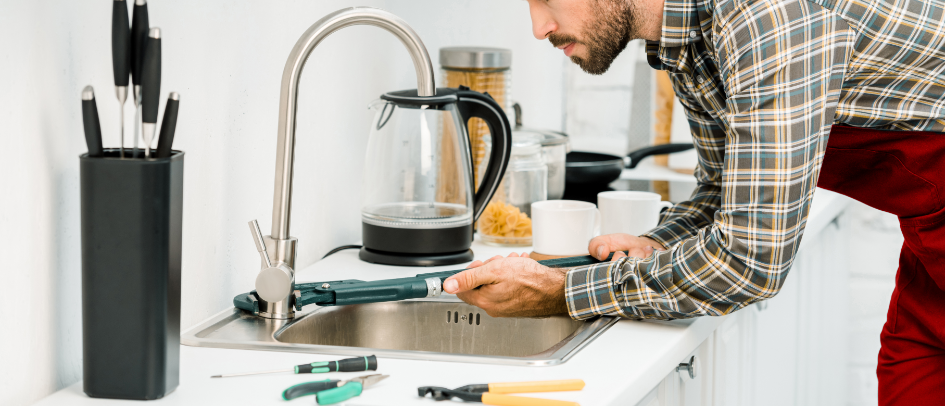 Ремонт каналізації  в місті Одеса