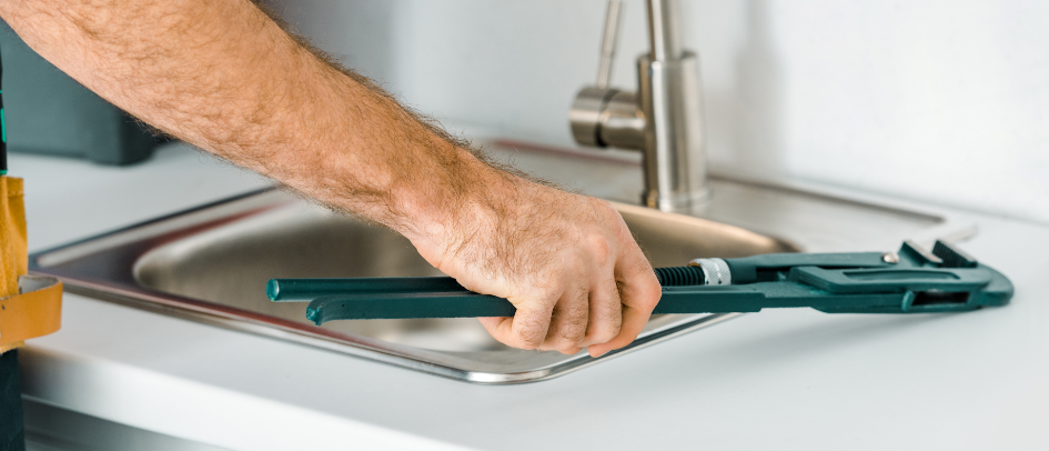 Ремонт каналізації  в місті Одеса