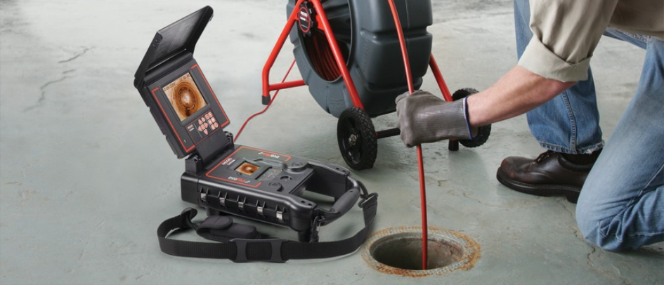 Перевірка сантехніки  в місті Одеса