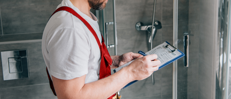 Перевірка сантехніки  в місті Одеса