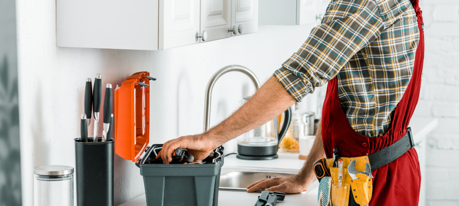 Монтаж сантехніки  в місті Одеса