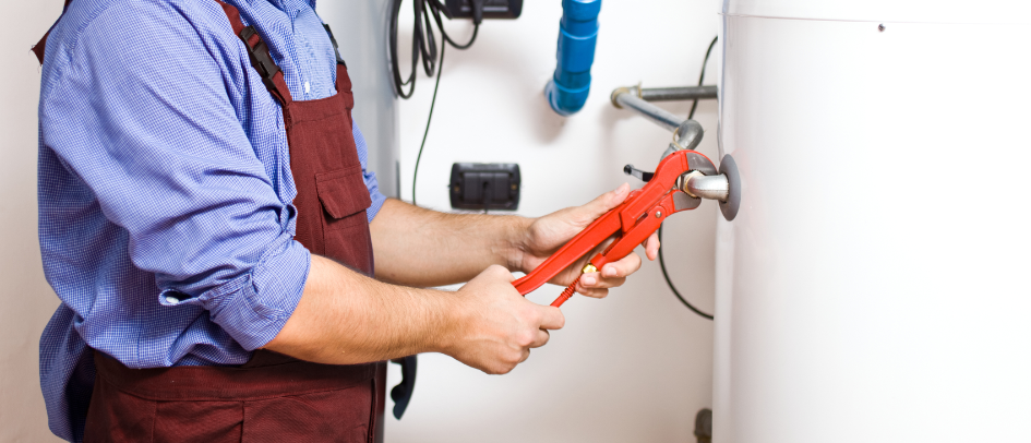 Ремонт водонагрівачів  в місті Одеса